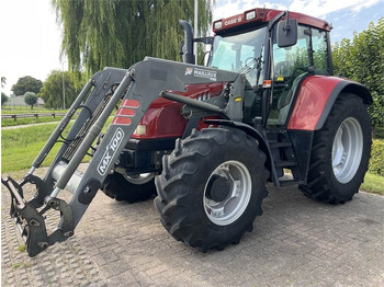 Tracteur agricole Case IH CS 110: photos 4
