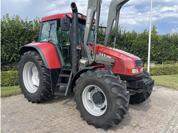 Tracteur agricole Case IH CS 110: photos 3