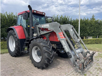 Tracteur agricole Case IH CS 110: photos 5