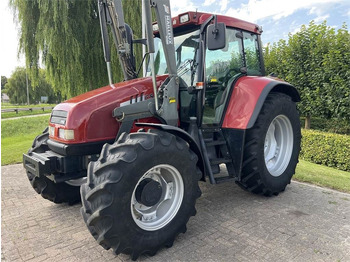 Tracteur agricole Case IH CS 110: photos 2