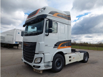 Tracteur routier DAF XF 510