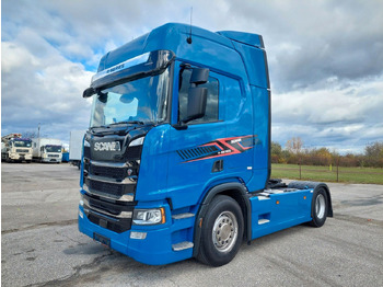 Tracteur routier SCANIA R 450