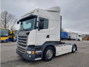 Tracteur routier SCANIA R 450