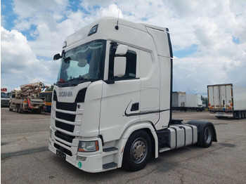 Tracteur routier SCANIA S 500