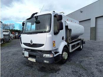 Camion citerne RENAULT Midlum 270