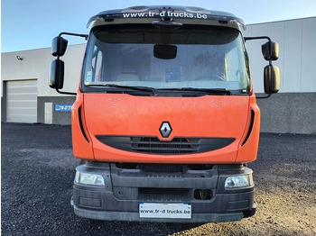 Crédit-bail de Renault Midlum 300 DXI 13500L CARBURANT / FUEL - 4 COMP Renault Midlum 300 DXI 13500L CARBURANT / FUEL - 4 COMP: photos 2