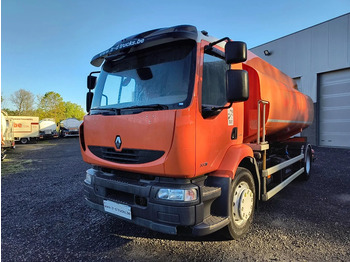 Crédit-bail de Renault Midlum 300 DXI 13500L CARBURANT / FUEL - 4 COMP Renault Midlum 300 DXI 13500L CARBURANT / FUEL - 4 COMP: photos 1