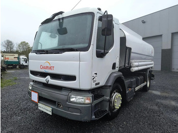 Camion citerne RENAULT Premium 320