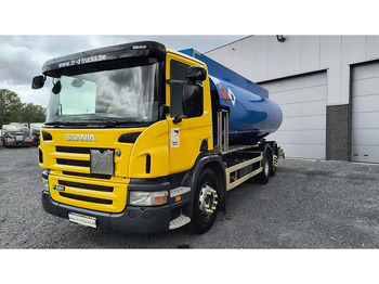 Camion citerne SCANIA P 280