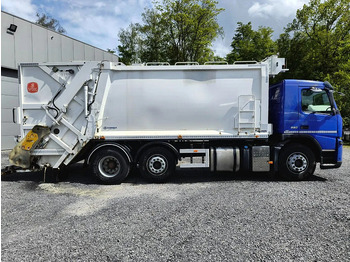 Crédit-bail de Volvo FM 330 GARBAGE TRUCK - GOOD WORKING CONDITION (!) Volvo FM 330 GARBAGE TRUCK - GOOD WORKING CONDITION (!): photos 4