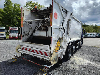 Crédit-bail de Volvo FM 330 GARBAGE TRUCK - GOOD WORKING CONDITION (!) Volvo FM 330 GARBAGE TRUCK - GOOD WORKING CONDITION (!): photos 5