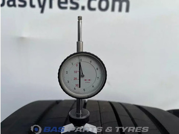 Pneu pour Camion Bridgestone: photos 3 Pneu pour Camion Bridgestone: photos 3