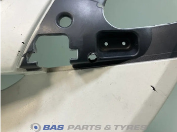 Calandre pour Camion DAF CF Euro 6 Grille DAF 1886591: photos 2 Calandre pour Camion DAF CF Euro 6 Grille DAF 1886591: photos 2