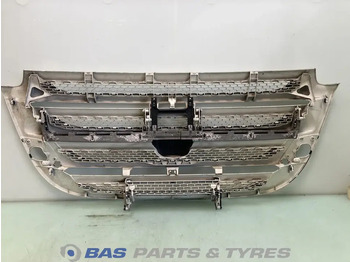 Calandre pour Camion DAF CF Euro 6 Grille DAF 1886591: photos 4 Calandre pour Camion DAF CF Euro 6 Grille DAF 1886591: photos 4