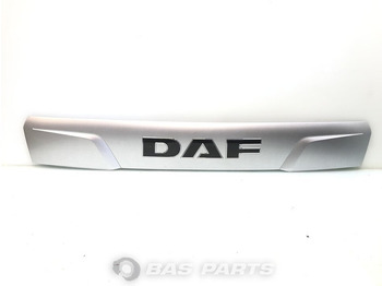 Carrosserie et extérieur DAF CF