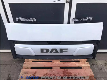 Calandre DAF CF