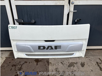 Calandre DAF CF