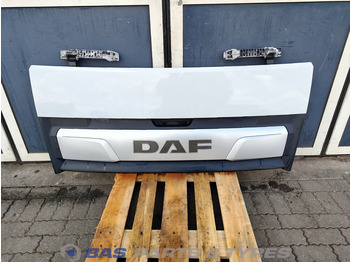 Calandre DAF CF