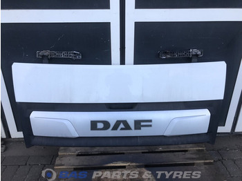 Calandre DAF CF