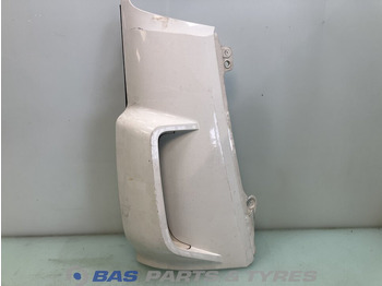 Carrosserie et extérieur DAF CF