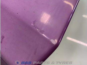 Carrosserie et extérieur pour Camion DAF CF Euro 6 Hoekspoiler DAF 1843707: photos 4 Carrosserie et extérieur pour Camion DAF CF Euro 6 Hoekspoiler DAF 1843707: photos 4