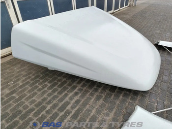 Aérodynamique/ Spoilers pour Camion DAF CF Euro 6: photos 5 Aérodynamique/ Spoilers pour Camion DAF CF Euro 6: photos 5
