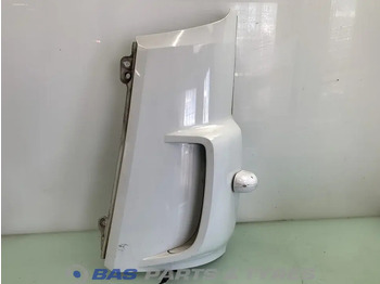 Pare-chocs DAF CF