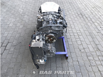 Boîte de vitesse pour Camion DAF CF85 Euro 4-5 DAF 12AS1931 TD AS Tronic Versnellingsbak 1801232: photos 2