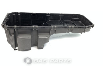 Moteur et pièces DAF