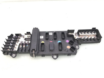 Système électrique DAF