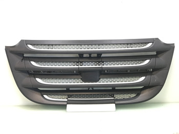 Carrosserie et extérieur DAF