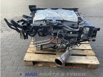 Silencieux pour Camion DAF: photos 3
