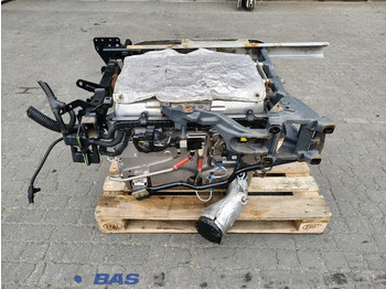Silencieux pour Camion DAF: photos 3