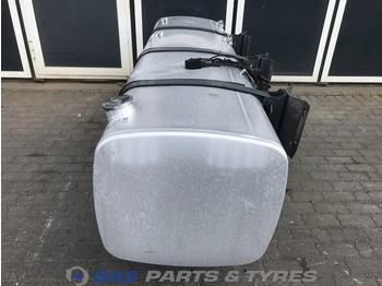 Réservoir de carburant pour Camion DAF: photos 2