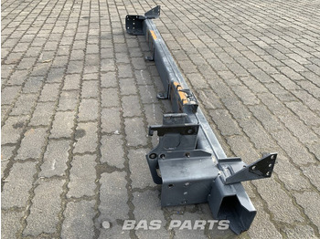 Carrosserie et extérieur pour Camion DAF: photos 3