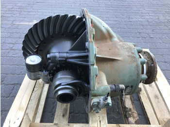 Différentiel pour Camion DAF: photos 3