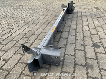 Carrosserie et extérieur pour Camion DAF: photos 2