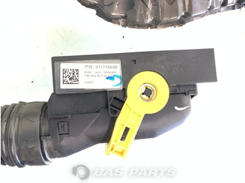 Câble/ Fil pour Camion DAF: photos 2