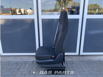 Siège pour Camion DAF: photos 2