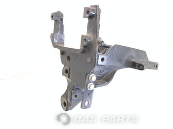 Carrosserie et extérieur DAF