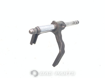 Boîte de vitesse DAF