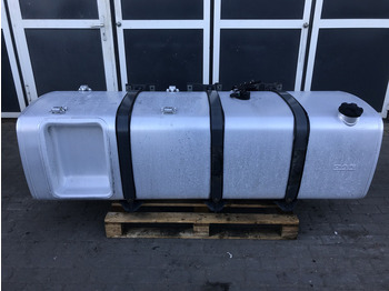 Réservoir de carburant DAF