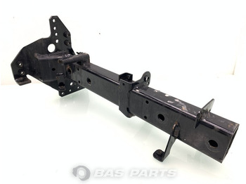 Boîtier de direction DAF