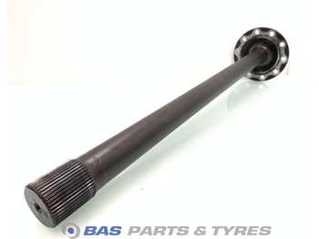 Boîtier de direction DAF