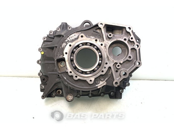 Boîte de vitesse DAF