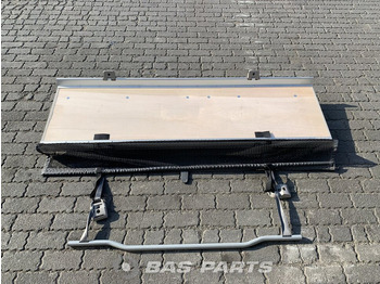 Carrosserie et extérieur DAF