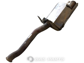 Silencieux DAF