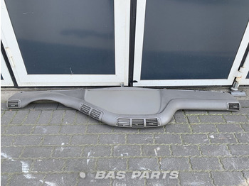 Panel de instrumentos DAF