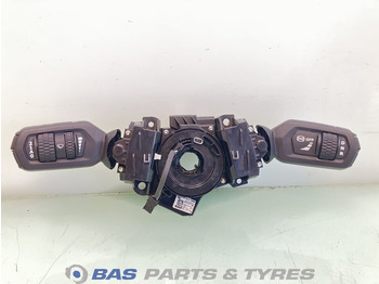 Panel de instrumentos DAF