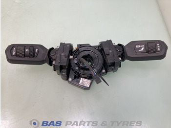 Panel de instrumentos DAF